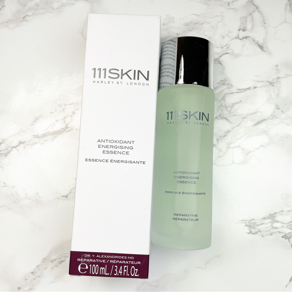 111Skin ANTIOXIDANT ENERGISING ESSENCE